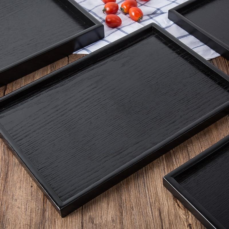 Wooden Tray Variation 2