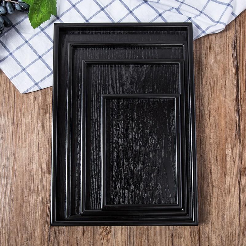 Wooden Tray Variation 1