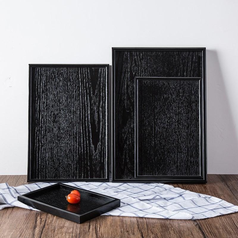 Wooden Tray Variation 3