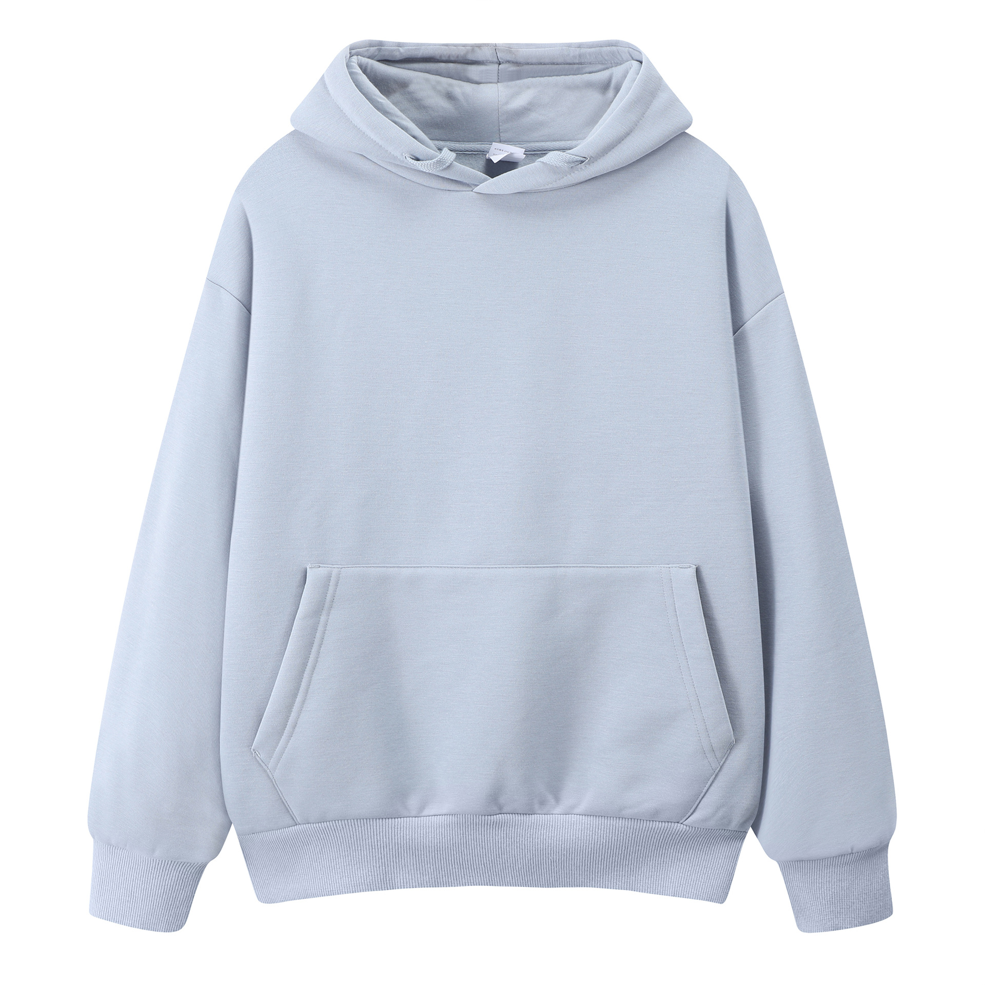 Hooded Sweatshirt Image 6