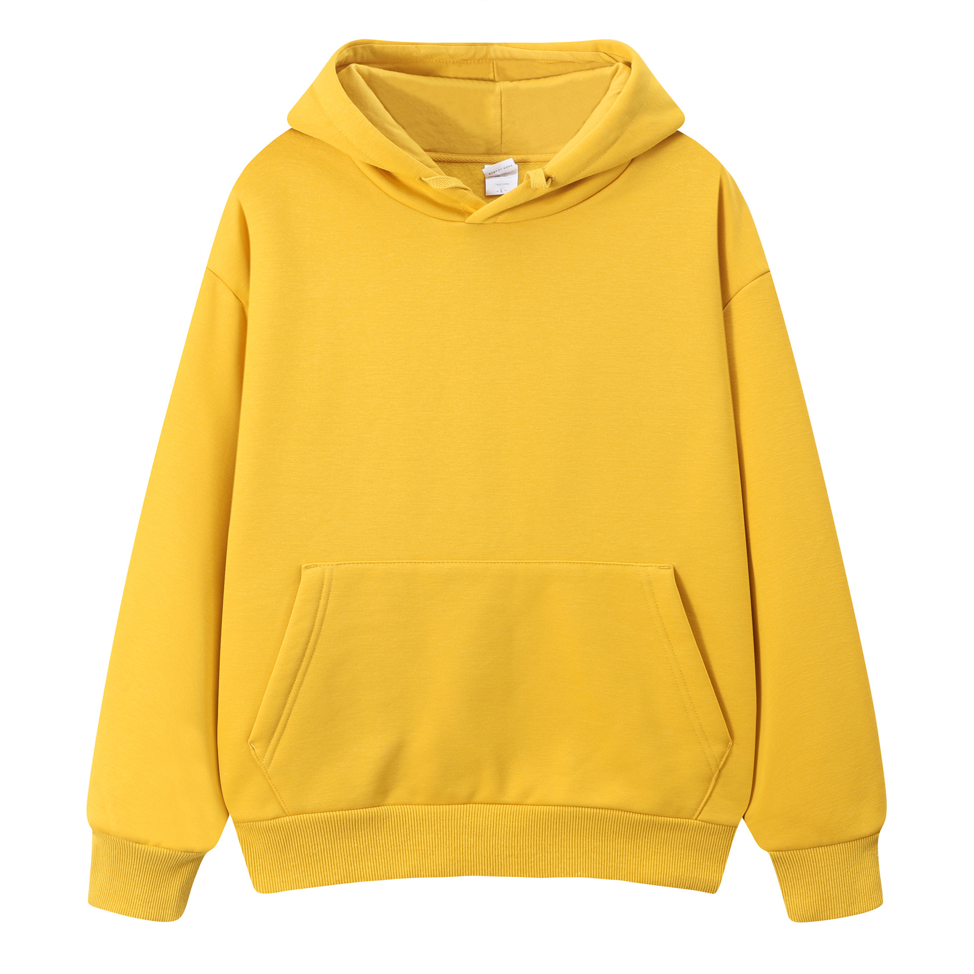 Hooded Sweatshirt Image 10