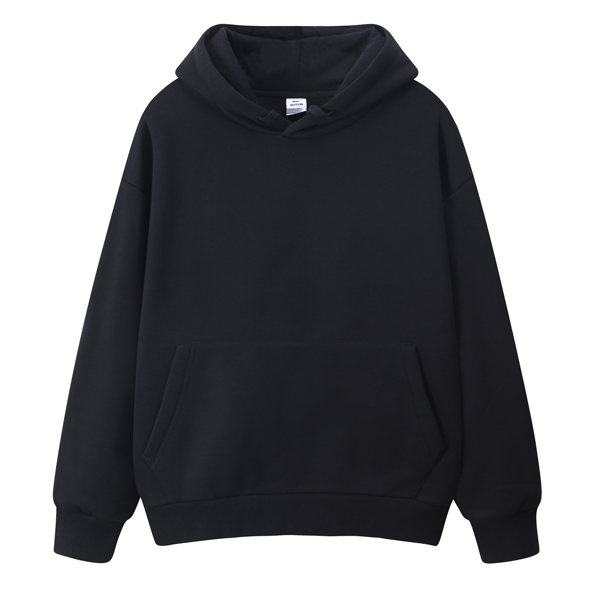 Hooded Sweatshirt Image 5