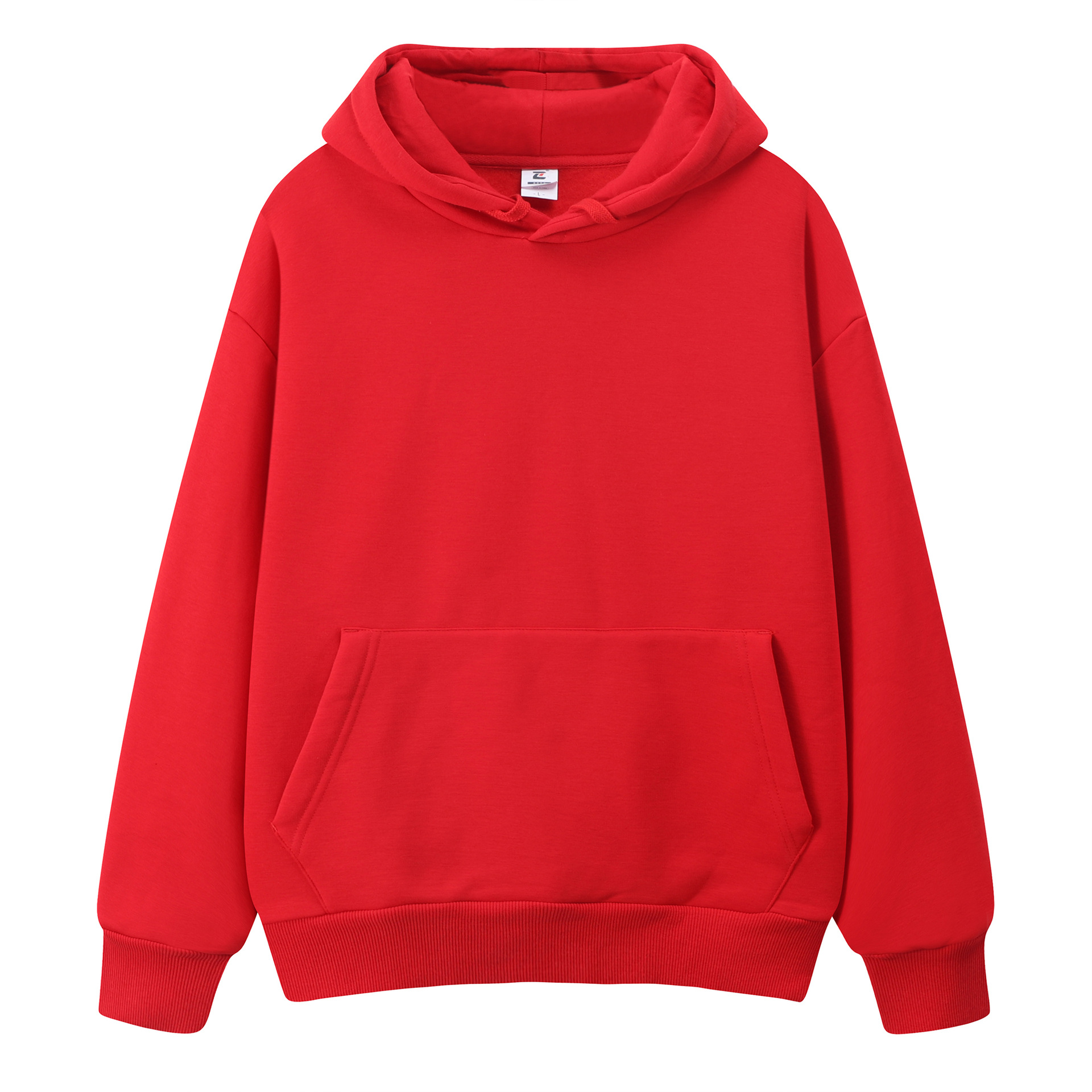 Hooded Sweatshirt Image 4