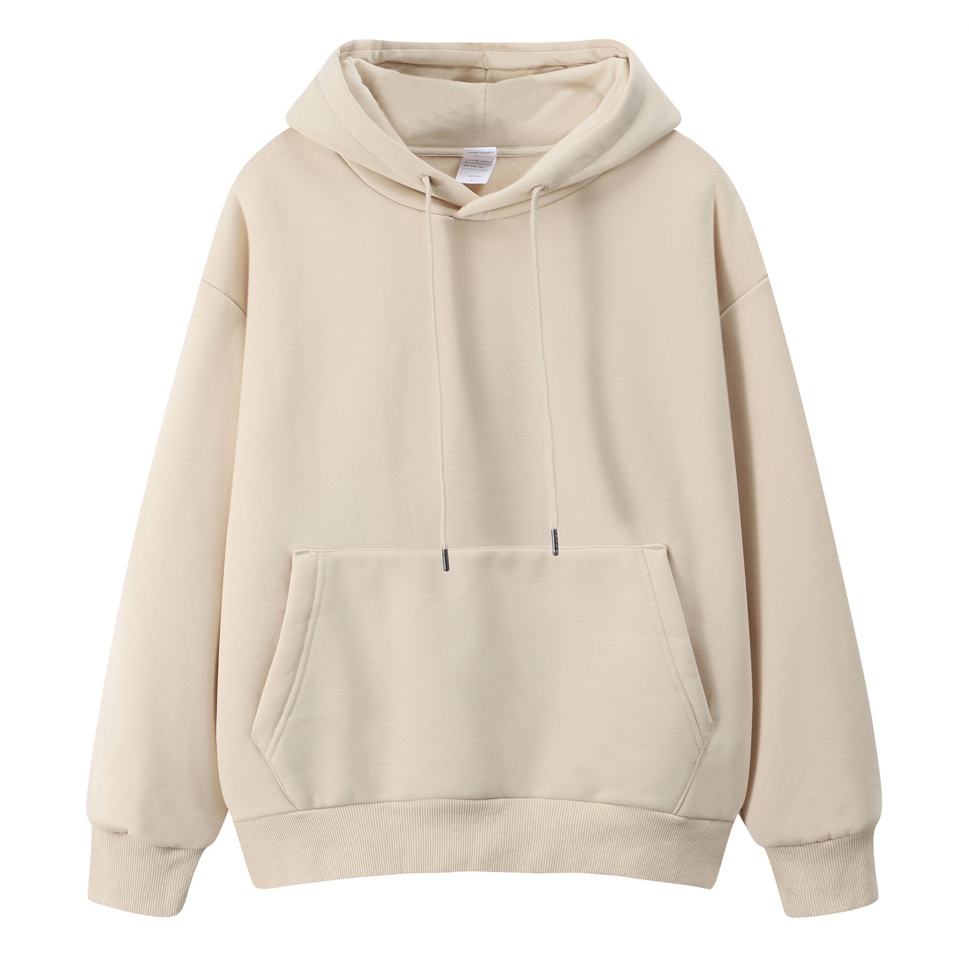 Hooded Sweatshirt Image 2