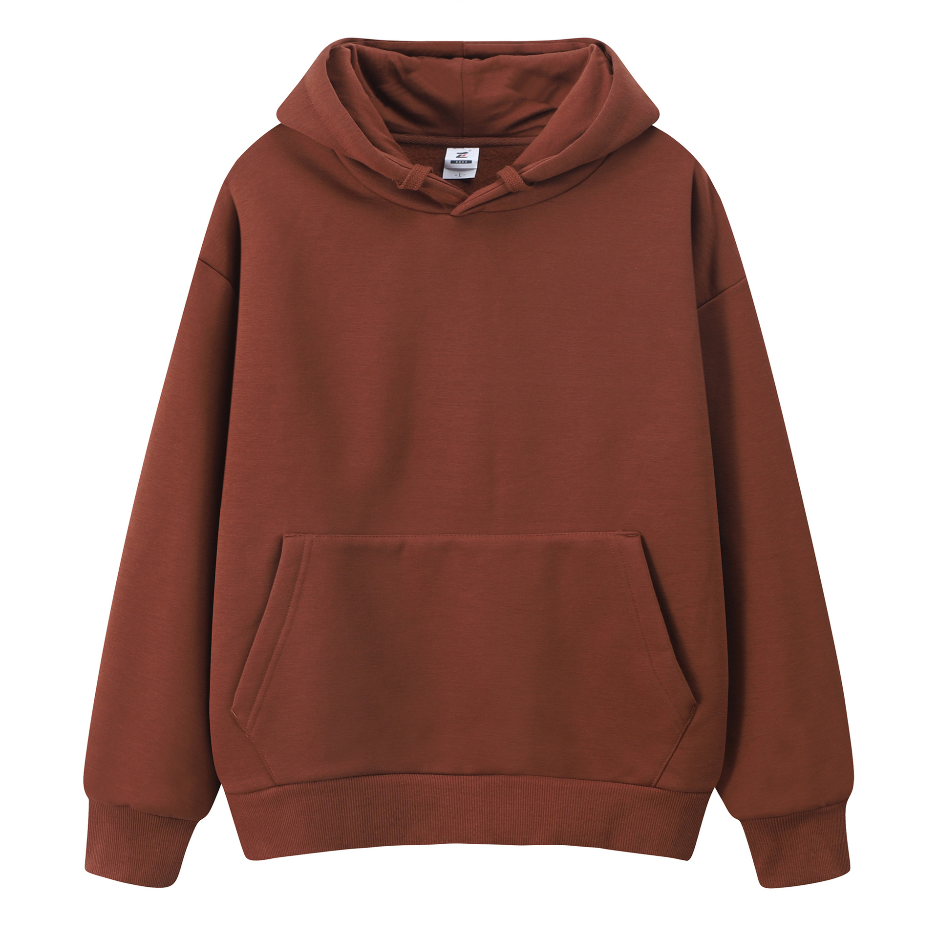 Hooded Sweatshirt Image 9
