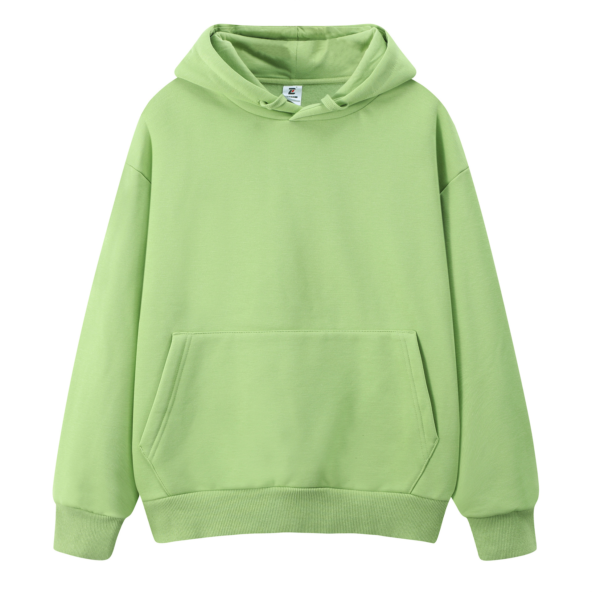 Hooded Sweatshirt Image 3