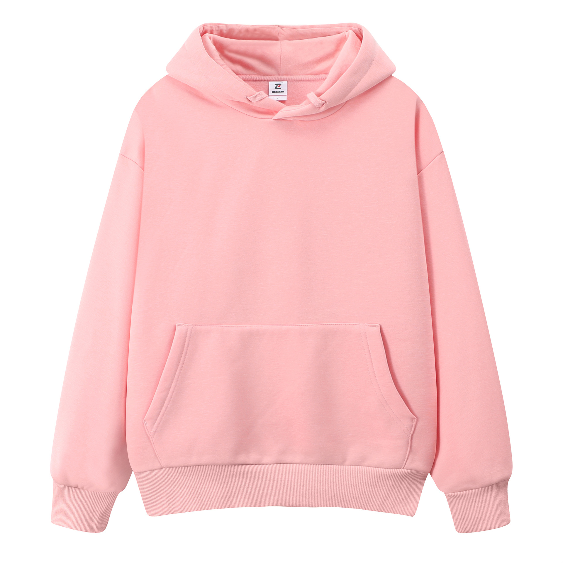 Hooded Sweatshirt Image 7