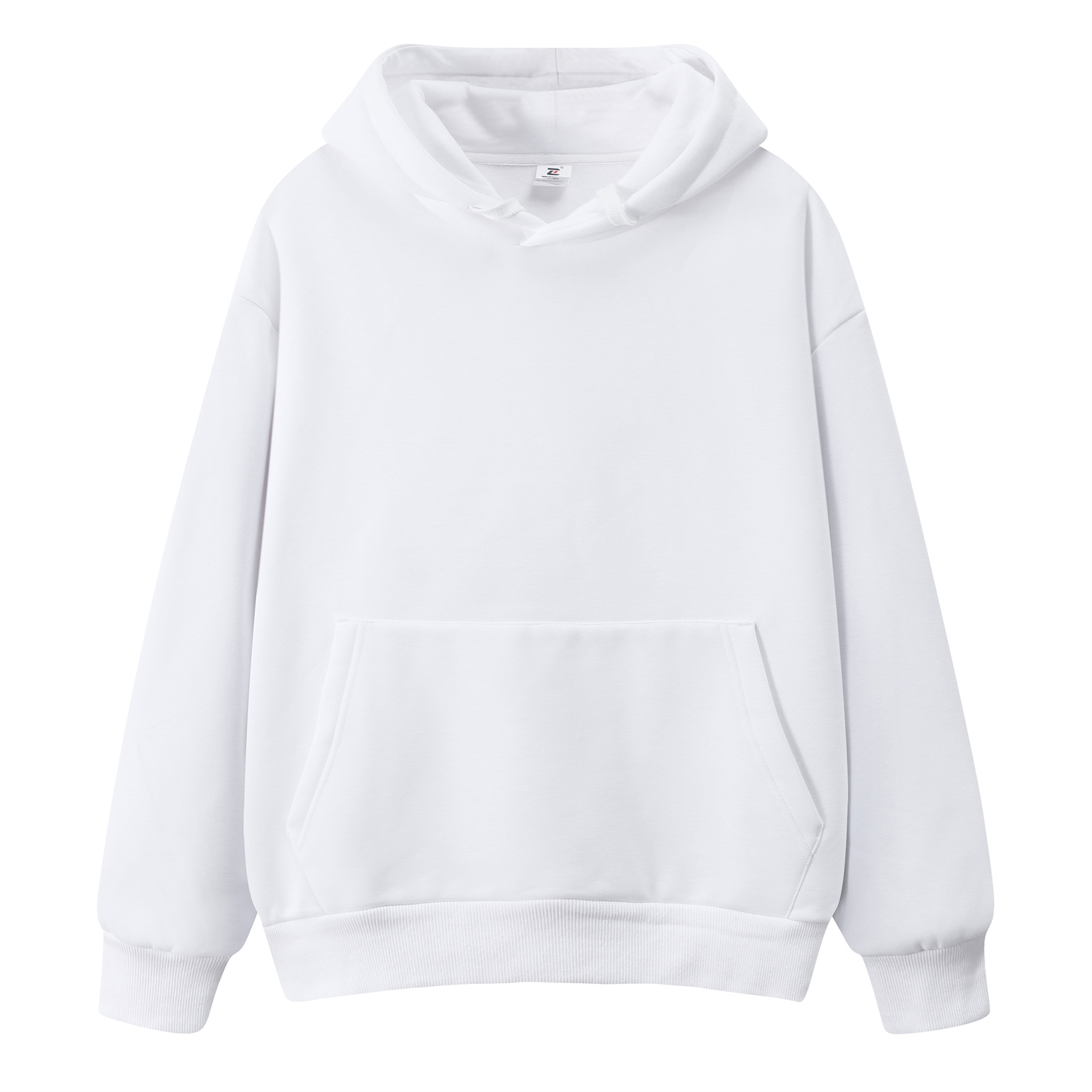 Hooded Sweatshirt Image 8