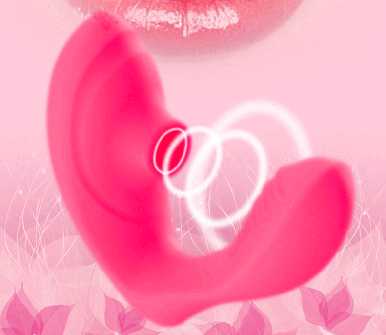 Inspiratory Vibration Massager Image 2