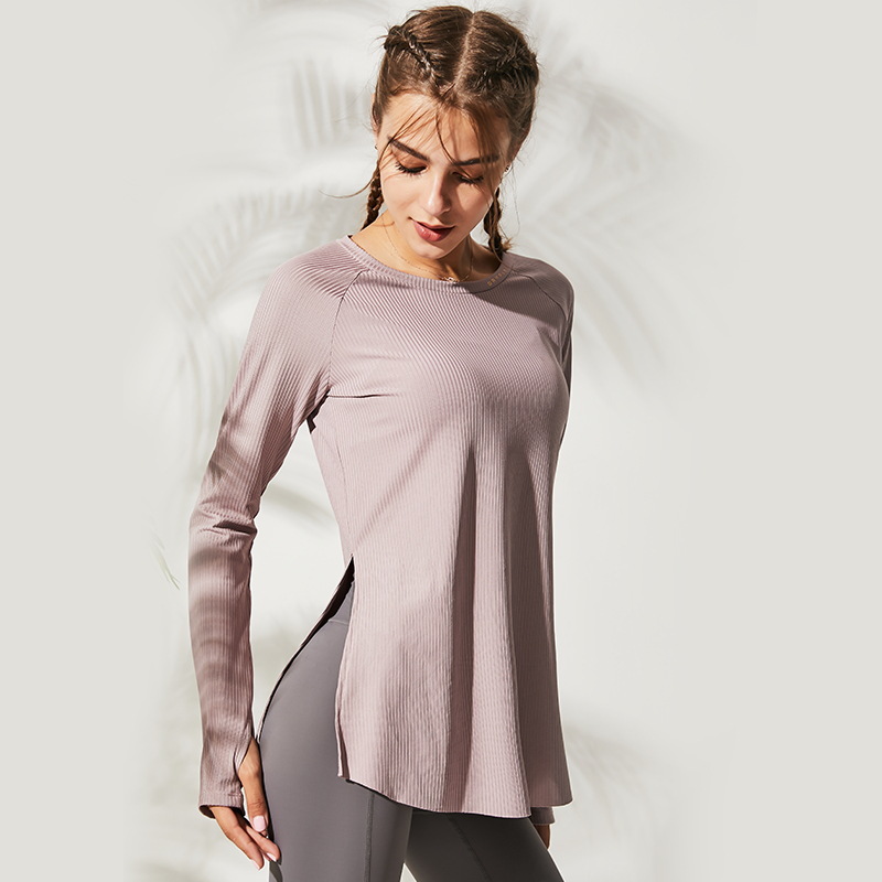 Yoga Top Image 4