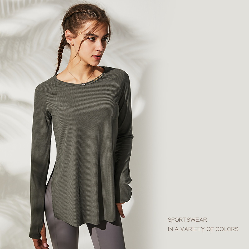 Yoga Top Image 3