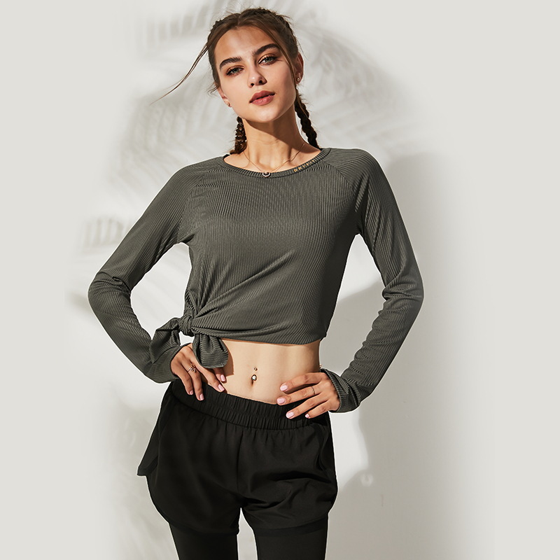 Yoga Top Image 2