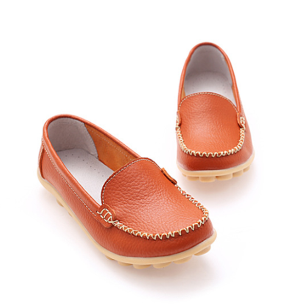 Doudou Shoes in Different Colors