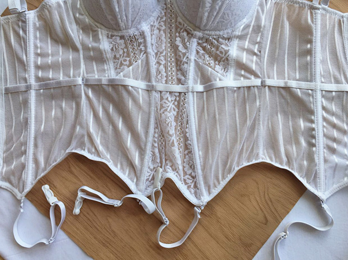 Lingerie Image 3