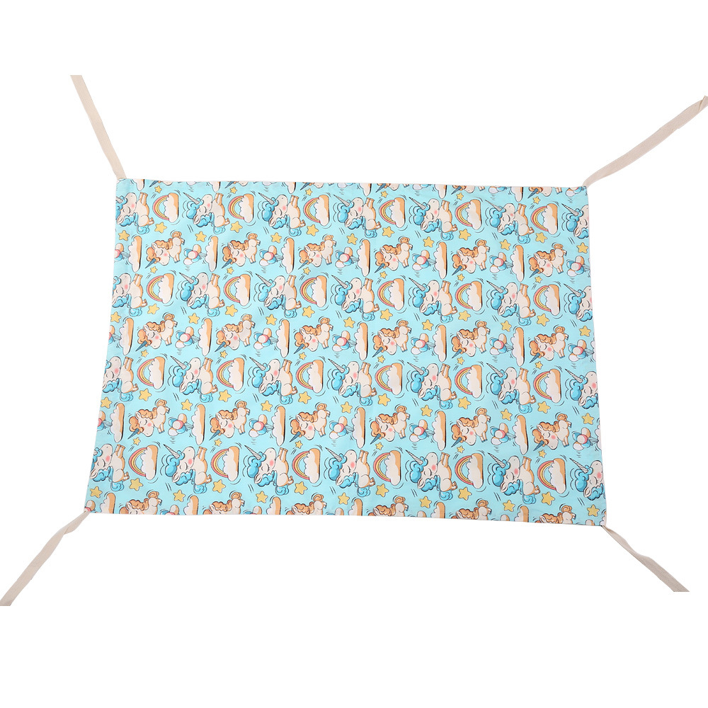 Newborn Hammock Image 8