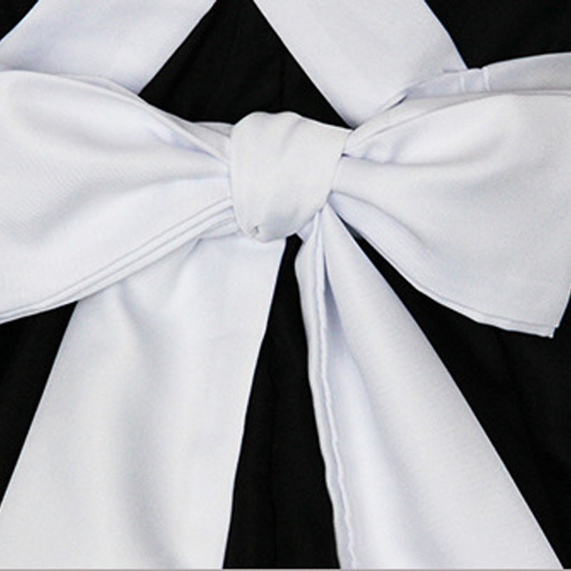 Maid Cosplay Outfit