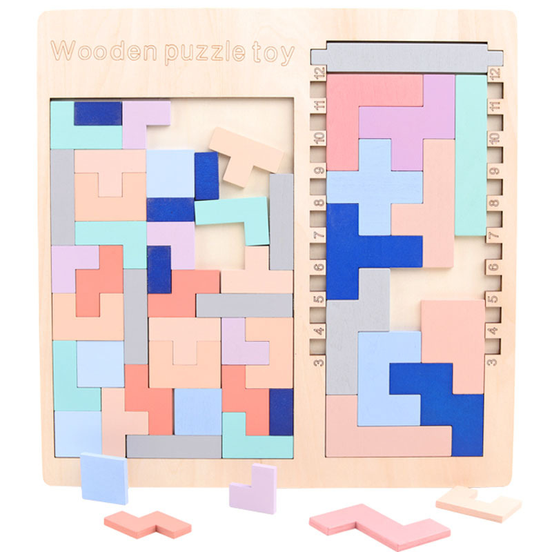 Educational Toy