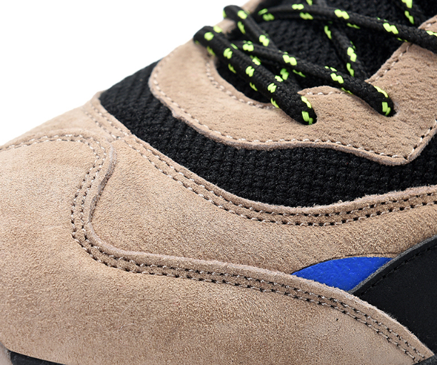 Martin Fleece Sports Shoes