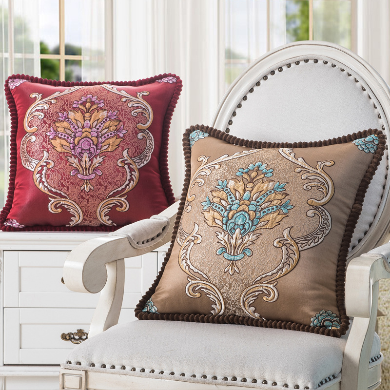 Cushion Cover 2