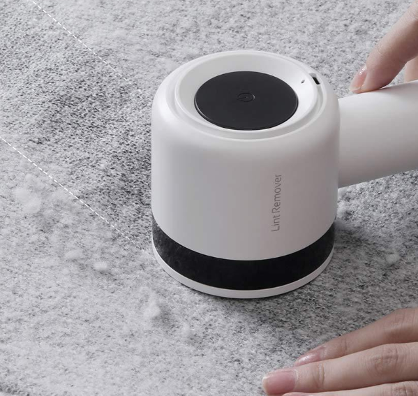 Lint Remover Image 2