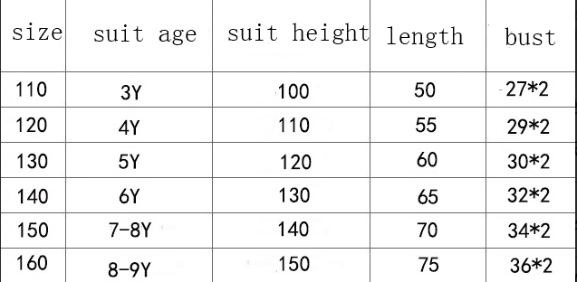 Children's Princess Dress