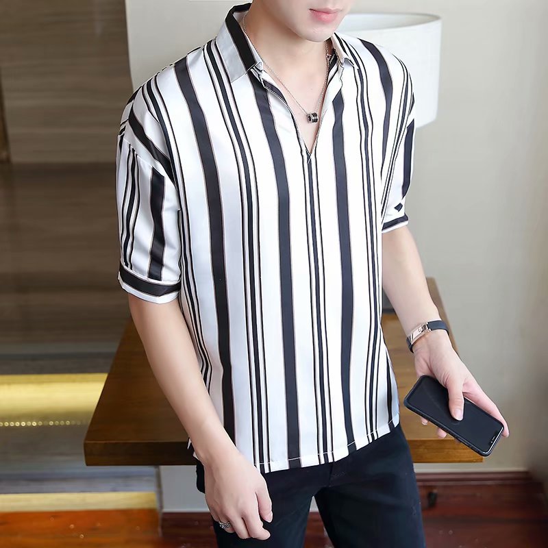 Camisa con estilo, imagen 1