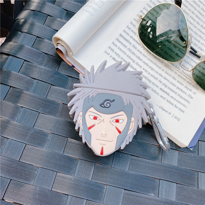 Naruto Earphone Case 2