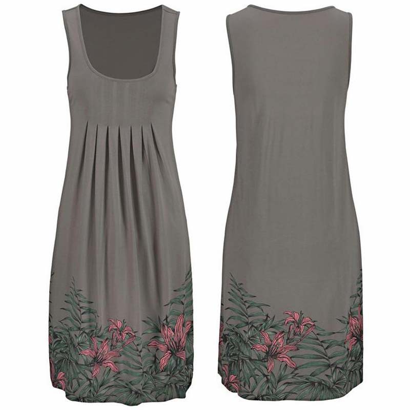 Versatile Dress