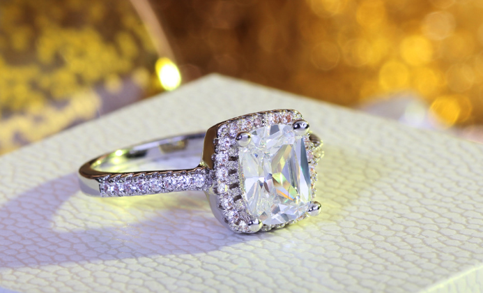 Zirconia Ring 3