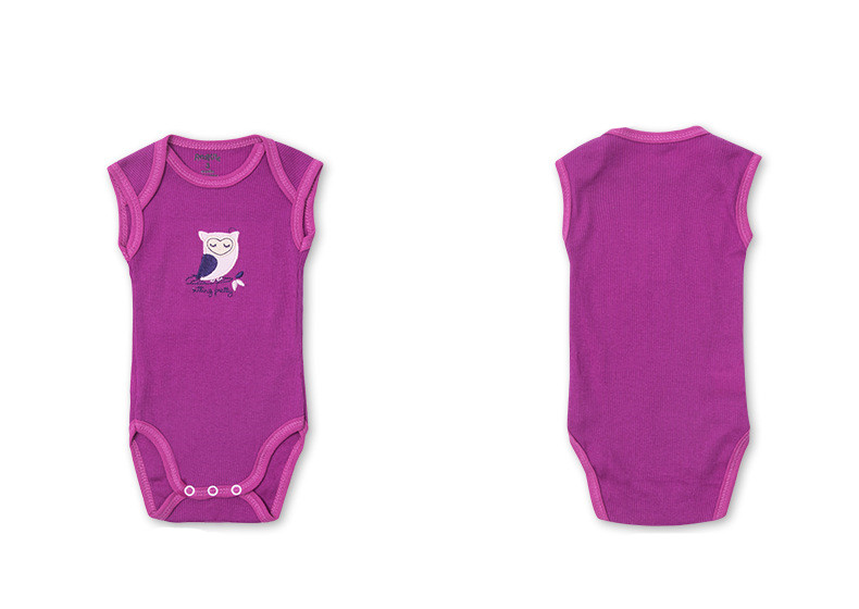 Baby Bodysuit 6