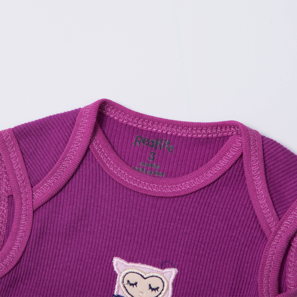 Baby Bodysuit 2