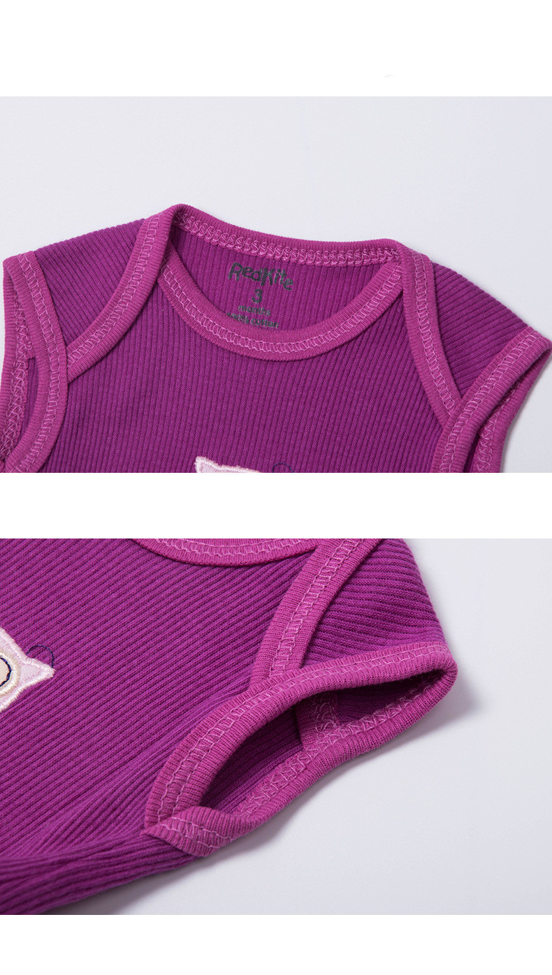 Baby Bodysuit 8