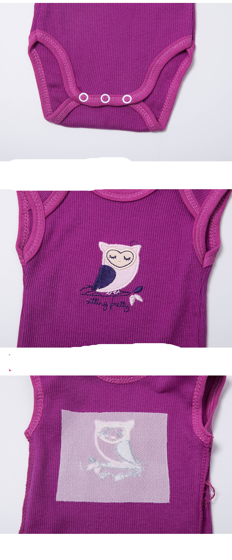 Baby Bodysuit 7