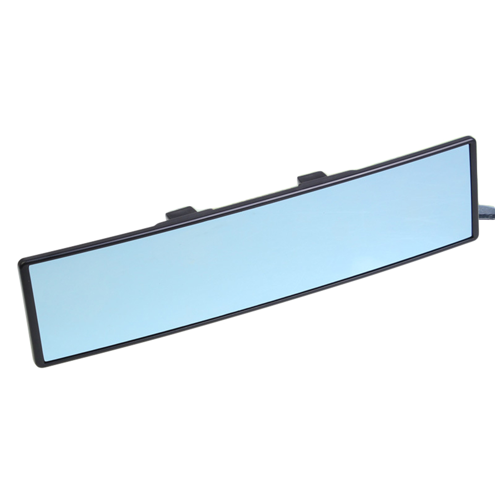 Mirror features display