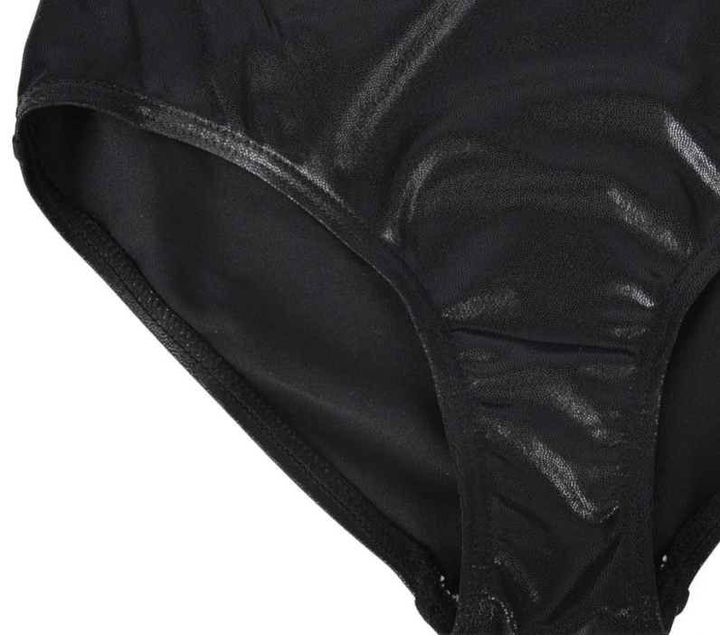 Children in Dance Bodysuit