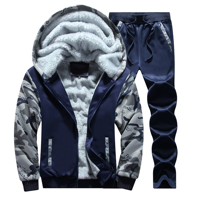 Men's Casual Suit Image 8