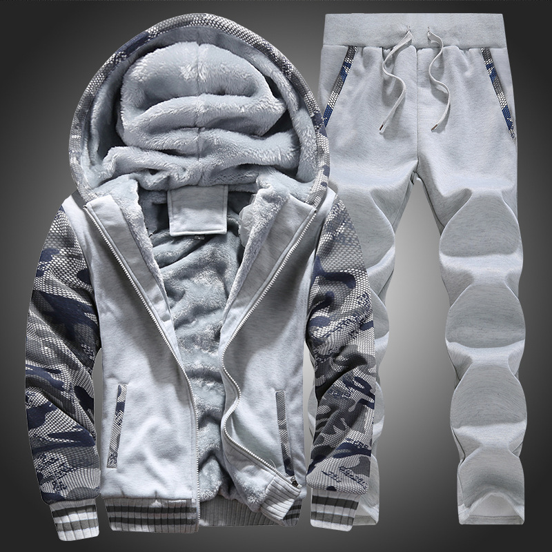 Men's Casual Suit Image 6