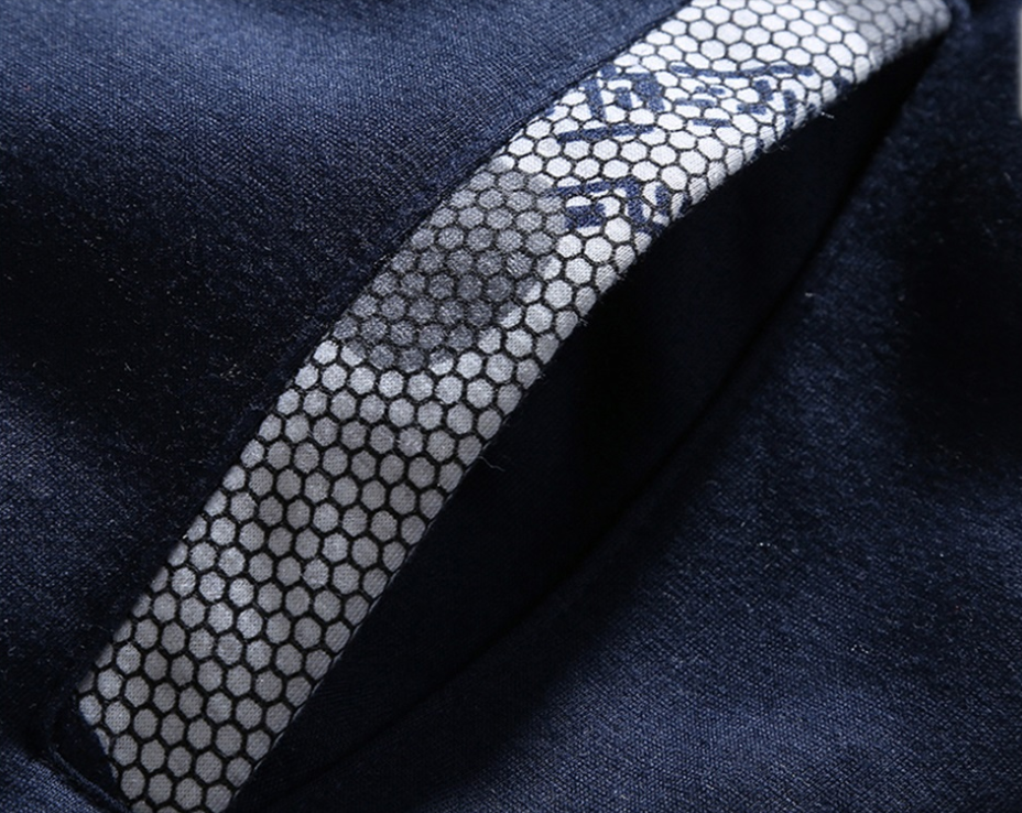 Men's Casual Suit Image 3