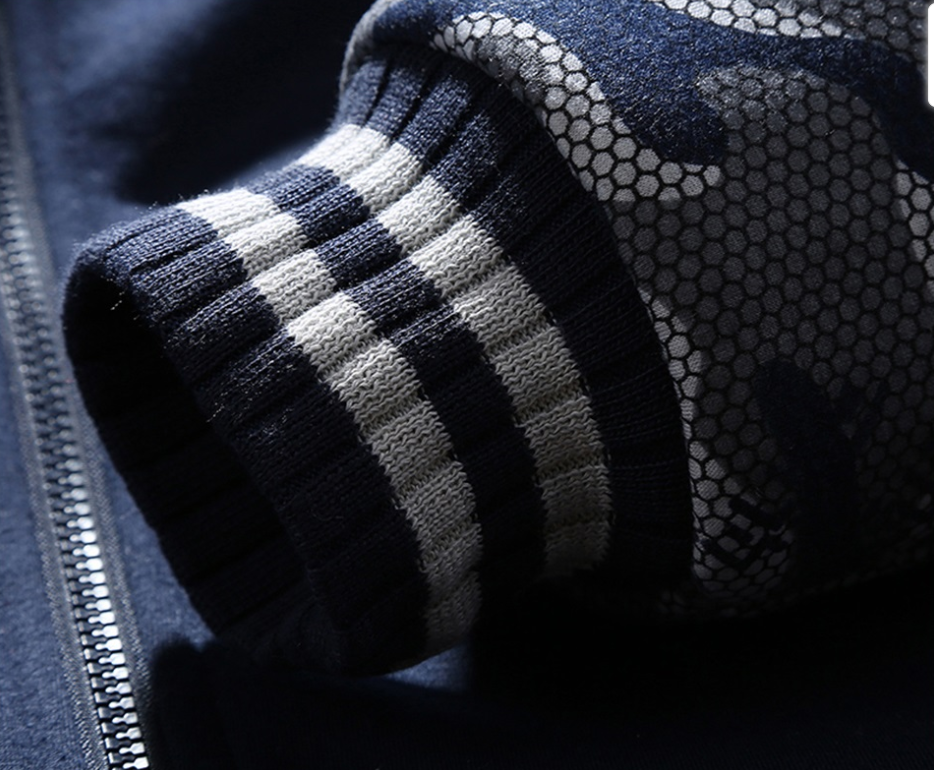 Men's Casual Suit Image 4