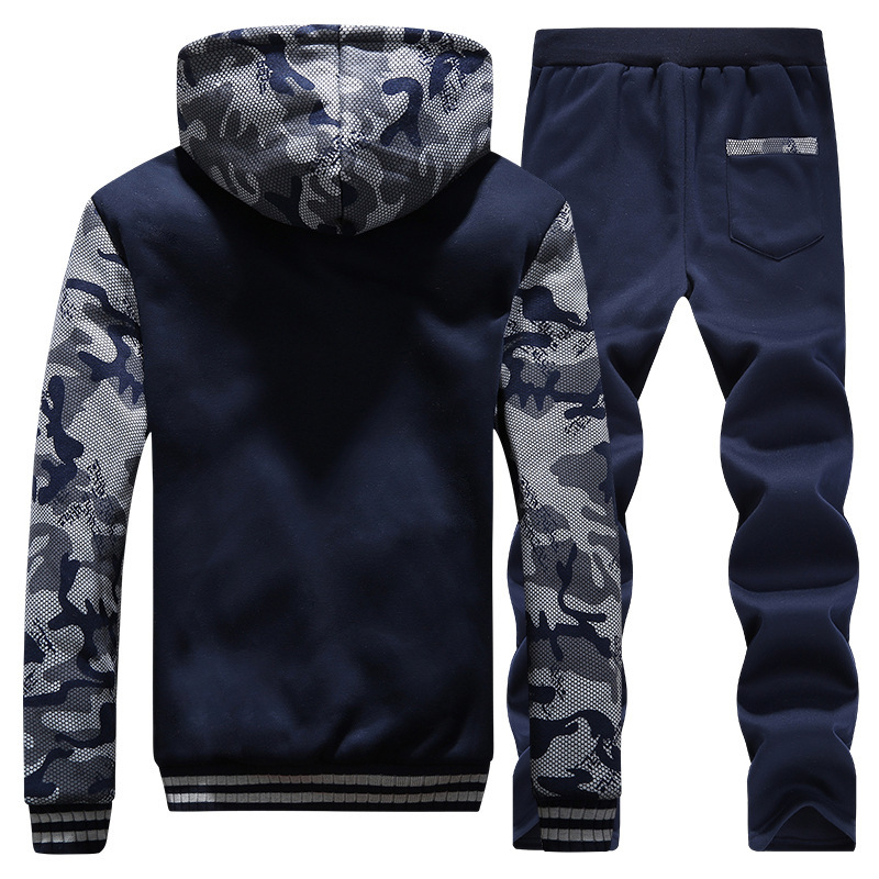 Men's Casual Suit Image 7