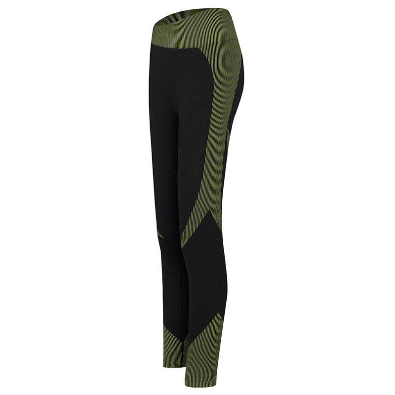 Peach Butt Fitness Leggings - Image 3