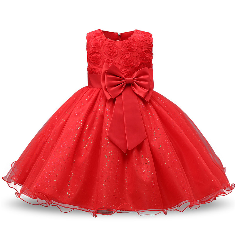 Christmas Dress Image 1