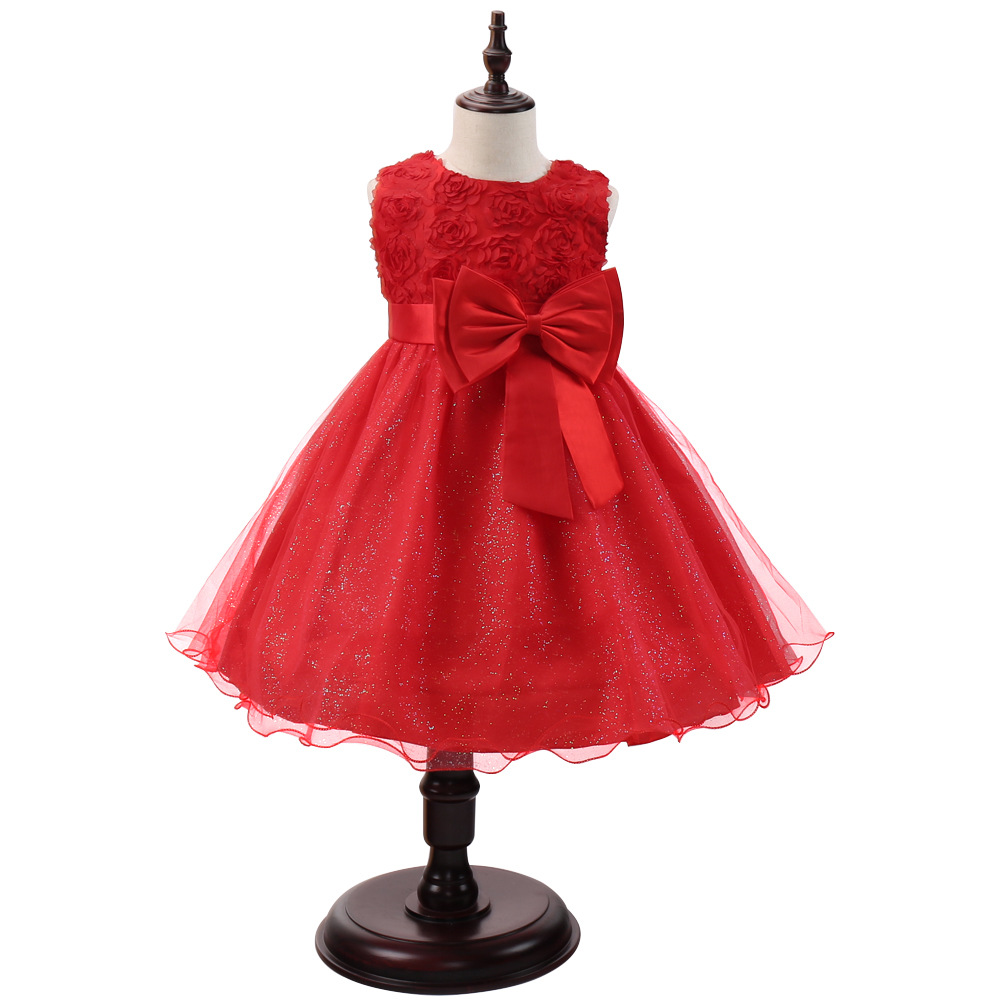 Christmas Dress Image 4