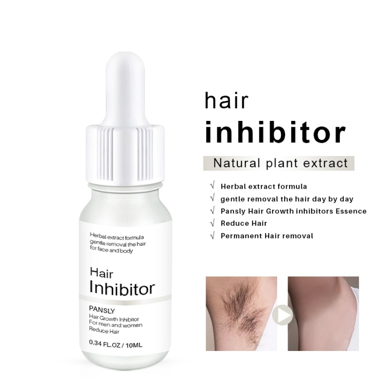 Air Growth Inhibitor Essence Image 1