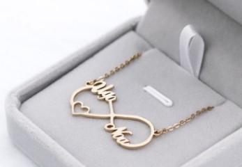 Custom Name Necklace