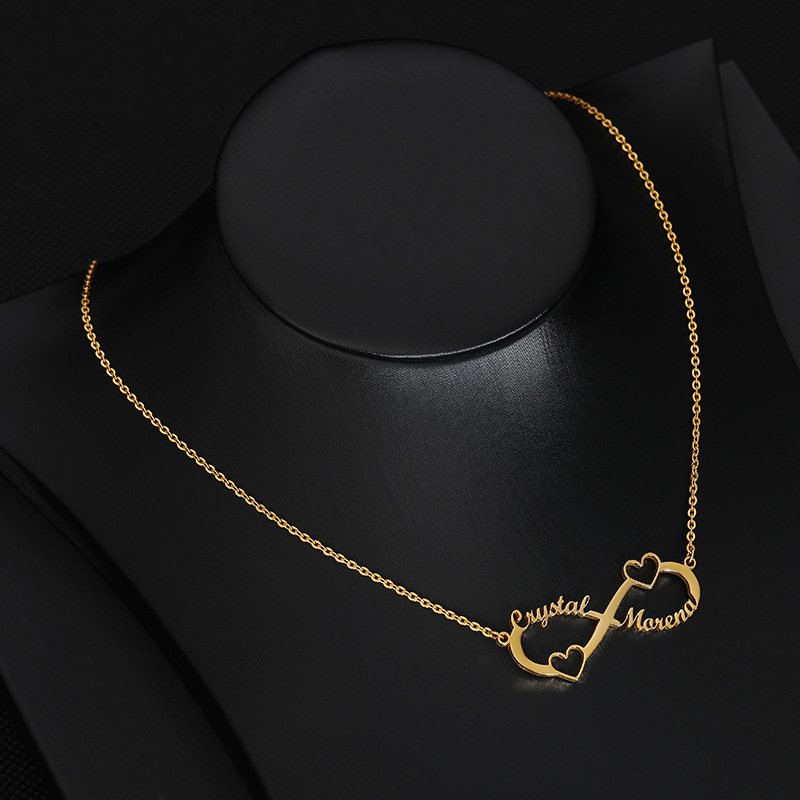 Personalized Jewelry