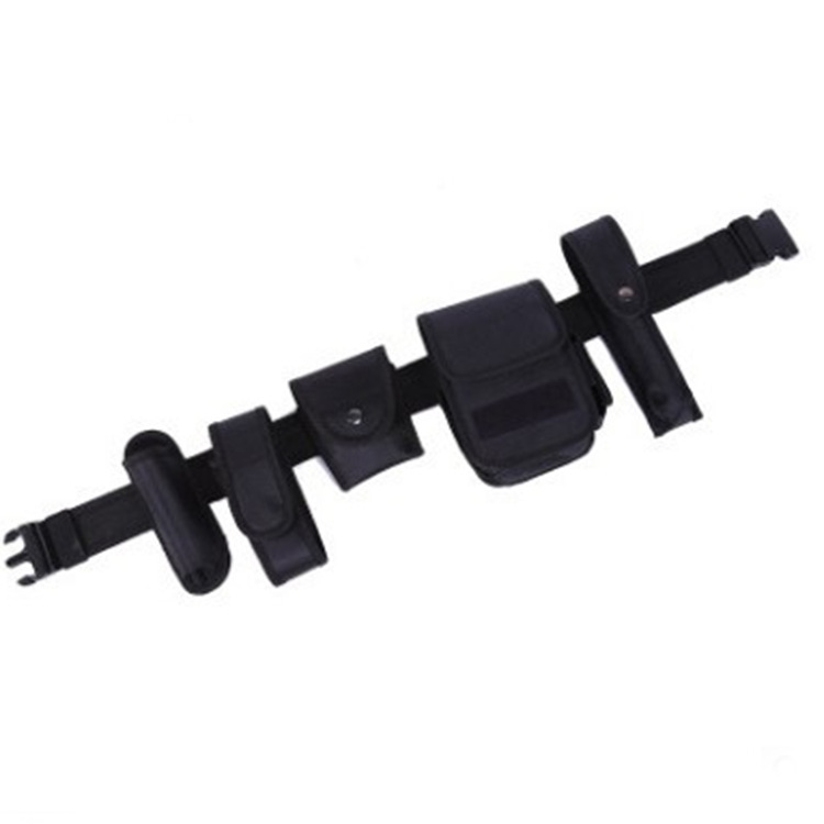 Tactical Belt Set Image 2