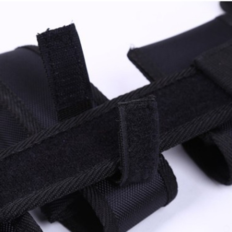 Tactical Belt Set Image 5