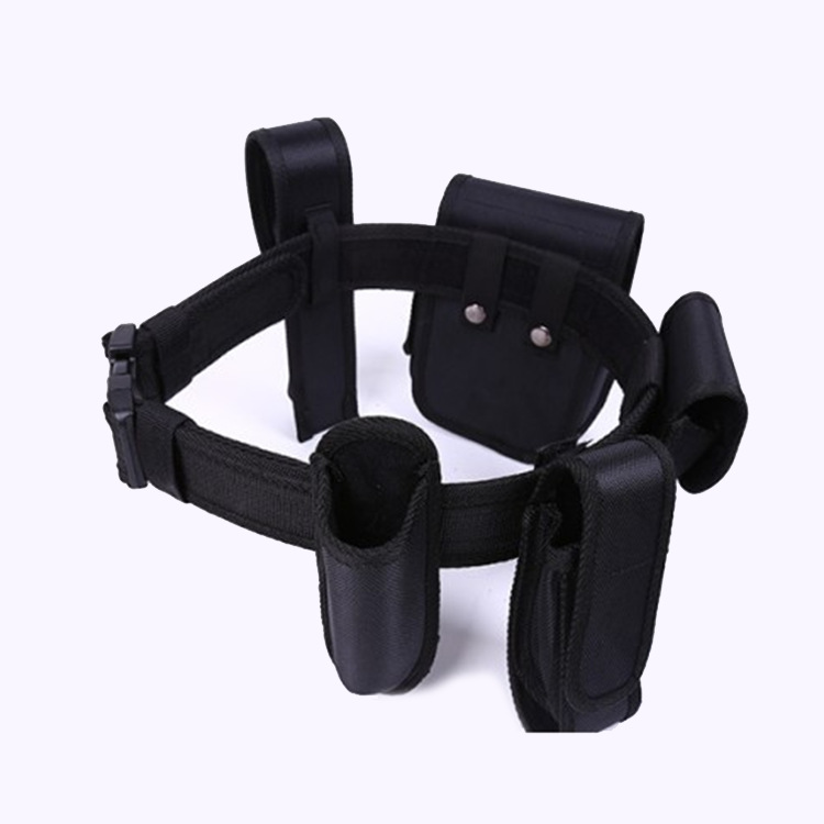 Tactical Belt Set Image 1