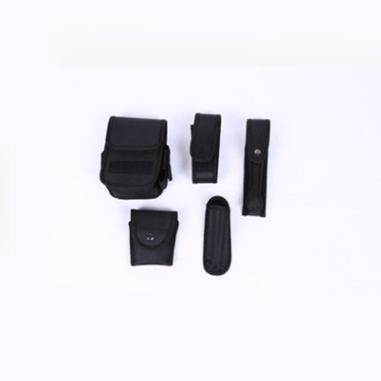 Tactical Belt Set Image 3